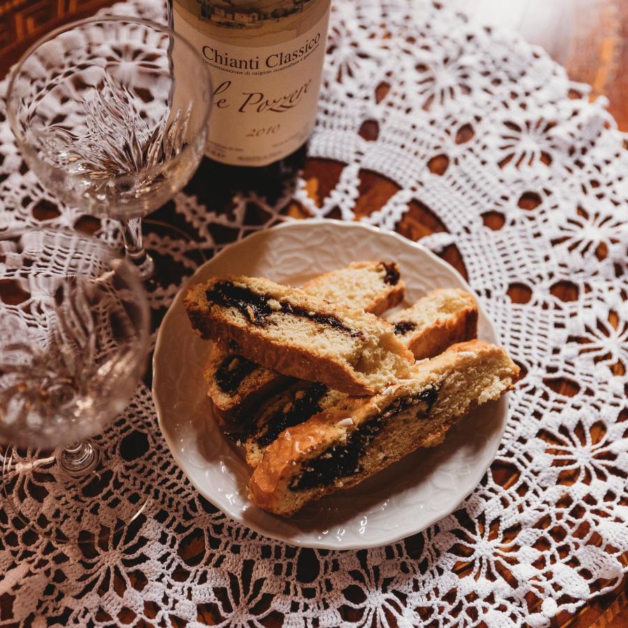 מלון מודנה Salotto Delle Arti מראה חיצוני תמונה